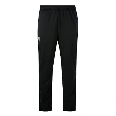 Afbeelding van Stretch Tapered Pant Senior Black S
