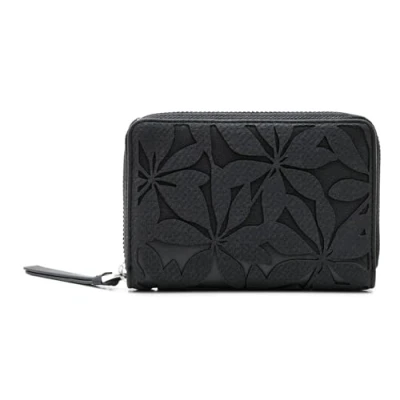 Afbeelding van Desigual MONE Marisa Portemonnee, Dames, Maat: One Size, Black