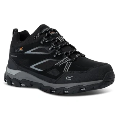 Afbeelding van Laarzen Hiking Heren Holcombe 3