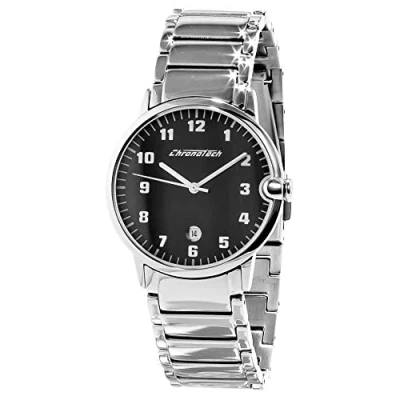Afbeelding van Horloge Dames Chronotech CT7325L 04M (Ø 28 mm)