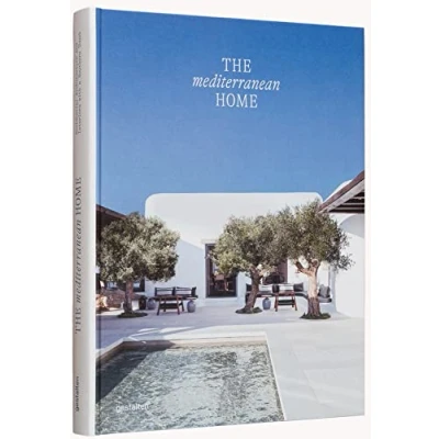 Afbeelding van THE MEDITERRANEAN HOME
