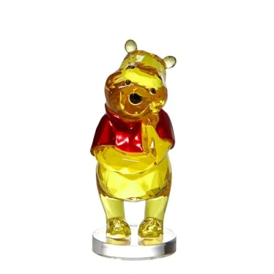Afbeelding van Facet collection Winnie the pooh