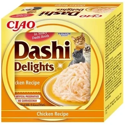 Afbeelding van Inaba Dashi Delights Chicken Recipe