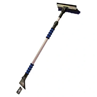 Afbeelding van PETEX 4604000 ijsbezem