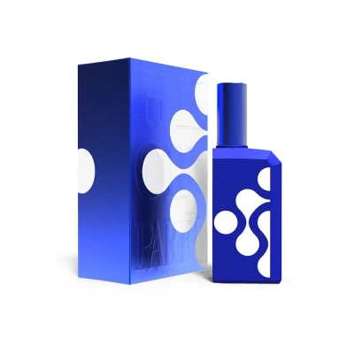 Afbeelding van Histoires de Parfums This Is Not A Blue Bottle 1.4 Eau Parfum 60 ml