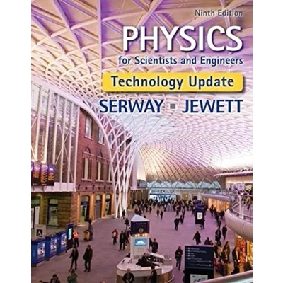 Afbeelding van Physics for Scientists and Engineers