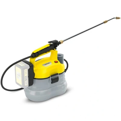 Afbeelding van Kärcher Home &amp; Garden 1.445 300.0 PSU 4 18 Drukspuit l