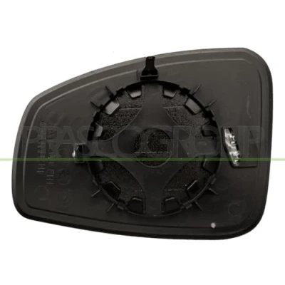Afbeelding van PRASCO RN0907503 Spiegelglas rechts