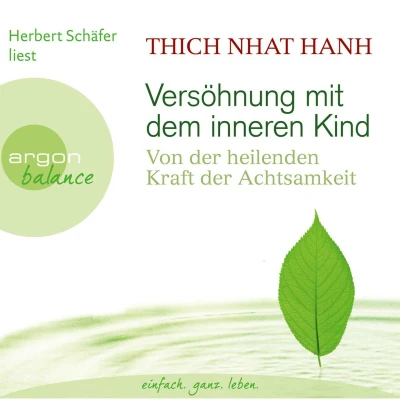 Afbeelding van Versöhnung mit dem inneren Kind