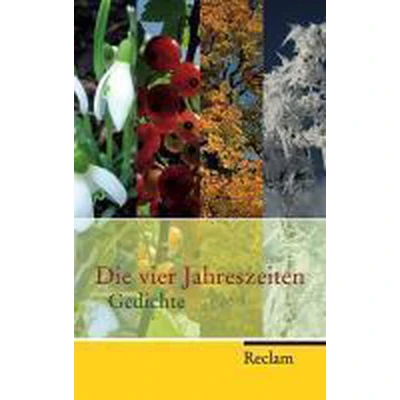 Afbeelding van Die vier Jahreszeiten