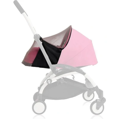 Afbeelding van BABYZEN Muskietennet YOYO Newborn Pack