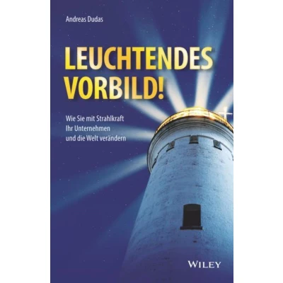 Afbeelding van Leuchtendes Vorbild!