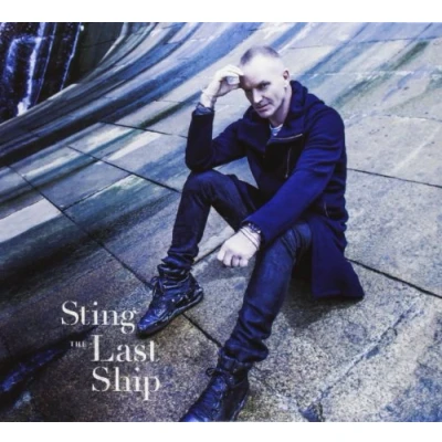 Afbeelding van The Last Ship (Deluxe Edition)