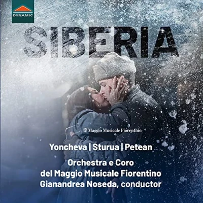 Afbeelding van Various Artists Siberia (2 CD)