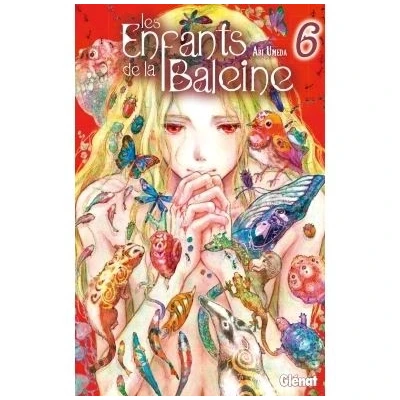 Image de Les Enfants de la baleine Tome 06