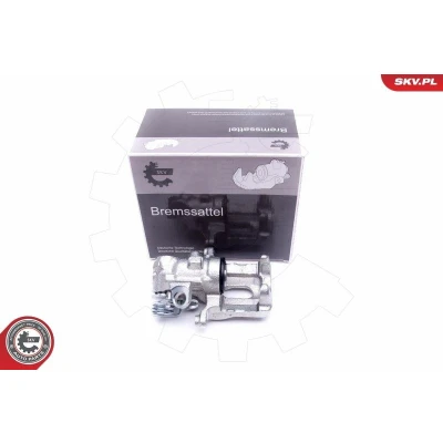 Afbeelding van ESEN SKV 45SKV933 Remklauw 118mm Achteras links