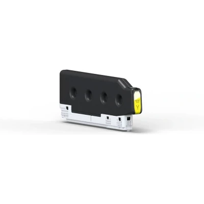 Afbeelding van Epson C13T08H400 Inktcartridge Geel