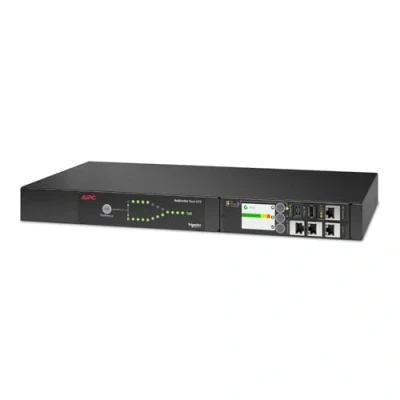 Afbeelding van Dataracks: Racks: APC AP4423A automatische overdrachtsschakelaar (ATS)