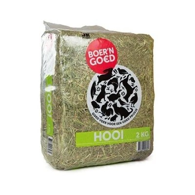Afbeelding van Hooi 2kg