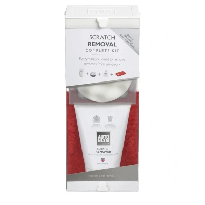 Afbeelding van AUTOGLYM Scratch Removal Complete Kit