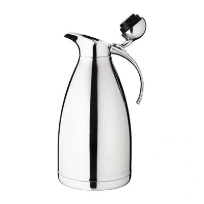 Image de Pichet Isotherme 2 L Olympia Acier inoxydable2 x248mm