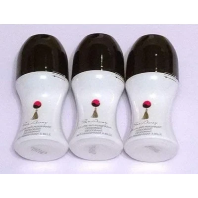 Afbeelding van Avon Far Away anti transpirant deodorant, 3 stuks