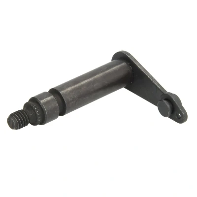 Afbeelding van Afstelas, injectiepomp BOSCH 1 463 161 878