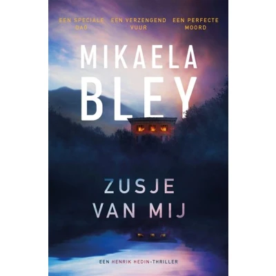 Image de Zusje van mij