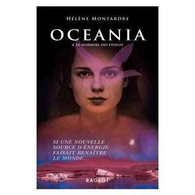 Image de Oceania T4 Le murmure des étoiles