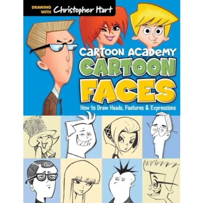 Afbeelding van Cartoon Faces