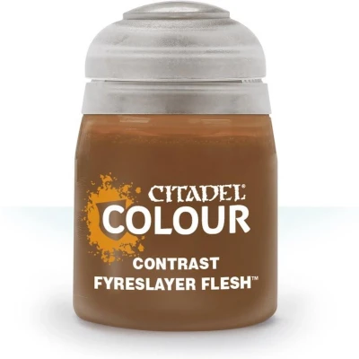 Afbeelding van Citadel Contrast: Fyreslayer Flesh (18Ml)