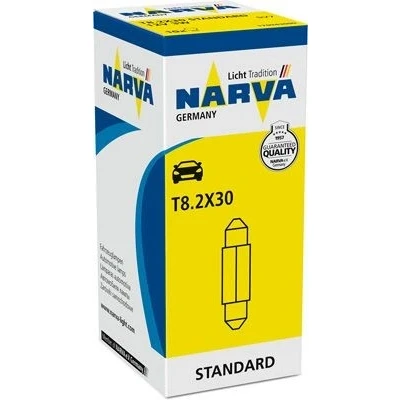 Afbeelding van Gloeilamp, interieurverlichting NARVA 170943000