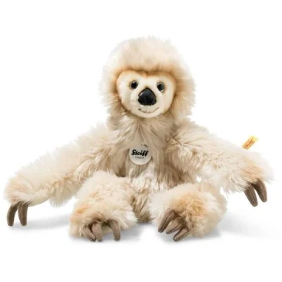 Image de Steiff Bébé paresseuxpantin Miguel