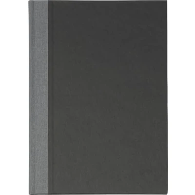 Image de k™nig &amp; ebhardt könig cahier pour protocole / noir