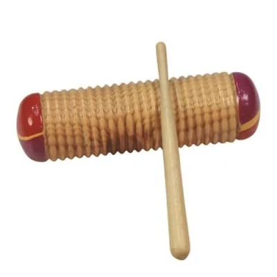Afbeelding van Muziekspeelgoed Reig Muziekinstrument Hout Plastic
