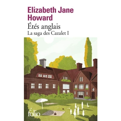 Image de Étés anglais
