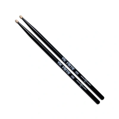 Afbeelding van Vic Firth 5AB Paar drumstokken, hickory
