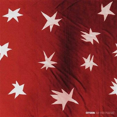 Afbeelding van CitiZen As You Please (LP) (Coloured Vinyl) (Limited Edition)