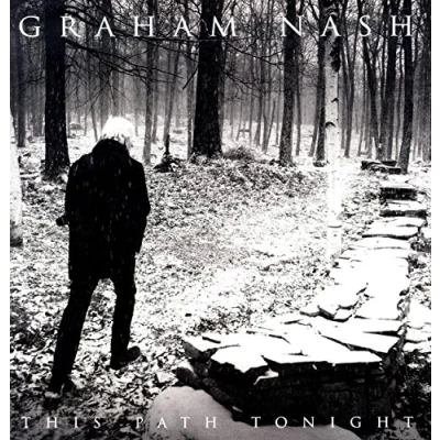 Afbeelding van Graham Nash This Path Tonight