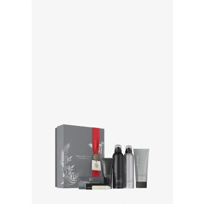 Afbeelding van Rituals Large MEN&#039;S BATH &amp; BODY GIFT SET Aromatic Homme Sport Collection Huidverzorgingsset, Maat: One Size,