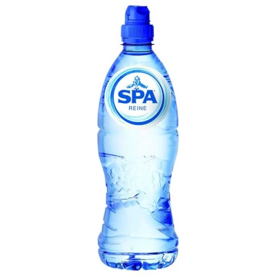 Afbeelding van Spa Reine Blauw Sportdop 6x0.75l