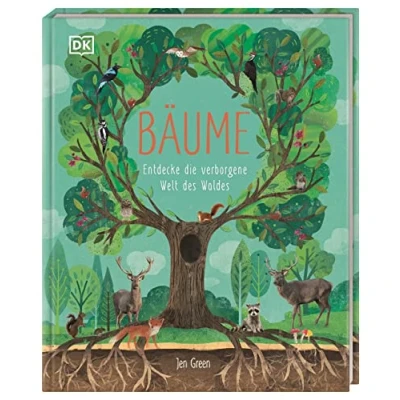 Afbeelding van Bäume