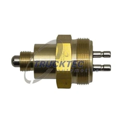 Afbeelding van TRUCKTEC AUTOMOTIVE 01.42.039 Remlichtschakelaar Mechanisch