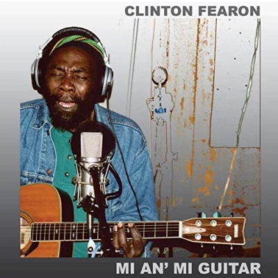 Afbeelding van Clinton Fearon Mi And Guitar