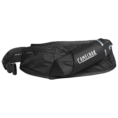 Afbeelding van CamelBak Flash Belt Heuptas met bidon 500 ml Zwart (Black)