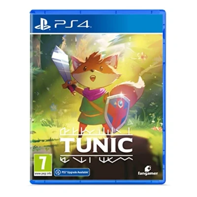 Afbeelding van Fangamer TUNIC PS4