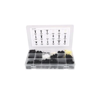 Afbeelding van KS TOOLS 420.0250 Clips, carosserie