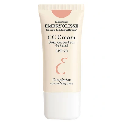 Afbeelding van Embryolisse Soin Correcteur De Teint SPF 20 30 ml