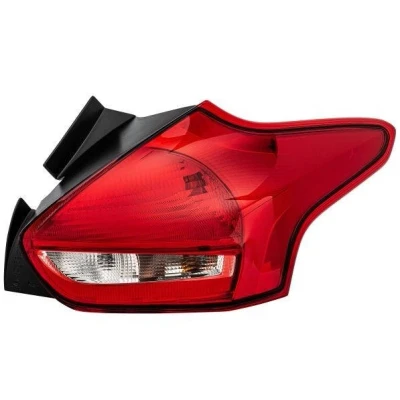 Afbeelding van Achterl Ford Focus III 14 re led 2VP 354 828 081