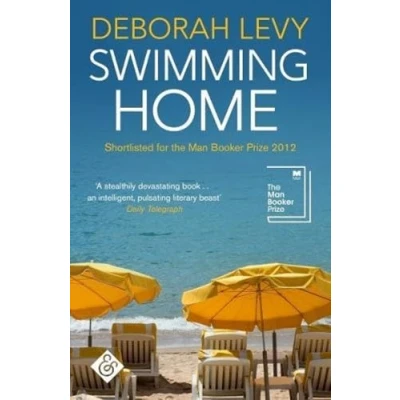 Afbeelding van Swimming Home